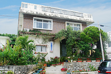 江の島観光ホテル