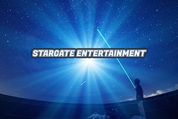 STAR GATE ENTERTAIMENT presents 星空浴と宙さんぽ in カヌチャリゾート