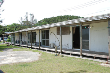 ペンション 山川