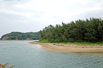 民宿 海山木（みやぎ）