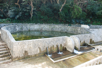 心安らぐ癒しの里　ハーソー公園