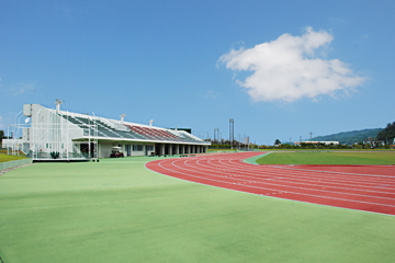 くいなエコ・スポレク公園