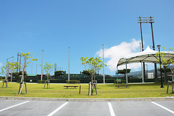 くいなエコ・スポレク公園