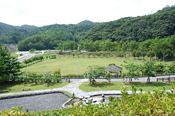 辺野喜ダム