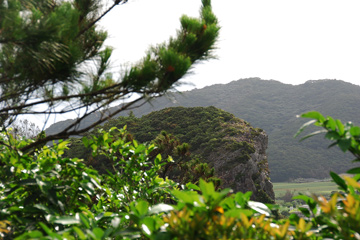 虎頭岩