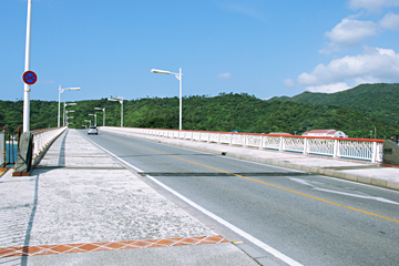 塩屋大橋