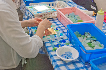 海のクラフト　AKI工房