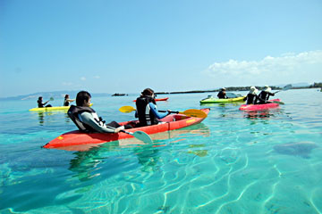 KAYAKCLUB GOODLIFE