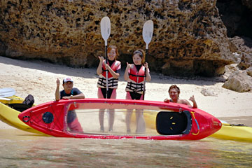 KAYAKCLUB GOODLIFE