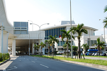 那覇空港