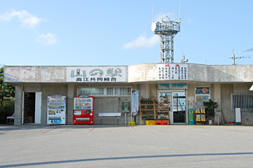 高江共同店