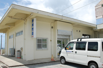 野甫売店