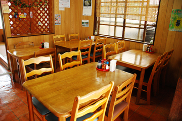前田食堂