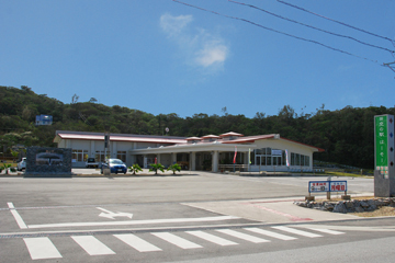 田空の駅はーそー　レストラン