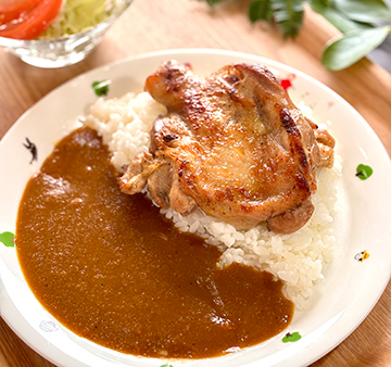 えほんカフェ　Marl