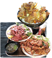 波止場食堂